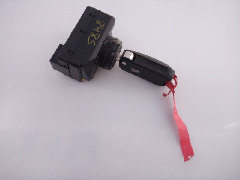 Recambio de antirrobo para porsche cayenne (typ 9pa) s referencia OEM IAM 3D0905865E  E3-B6-26-2