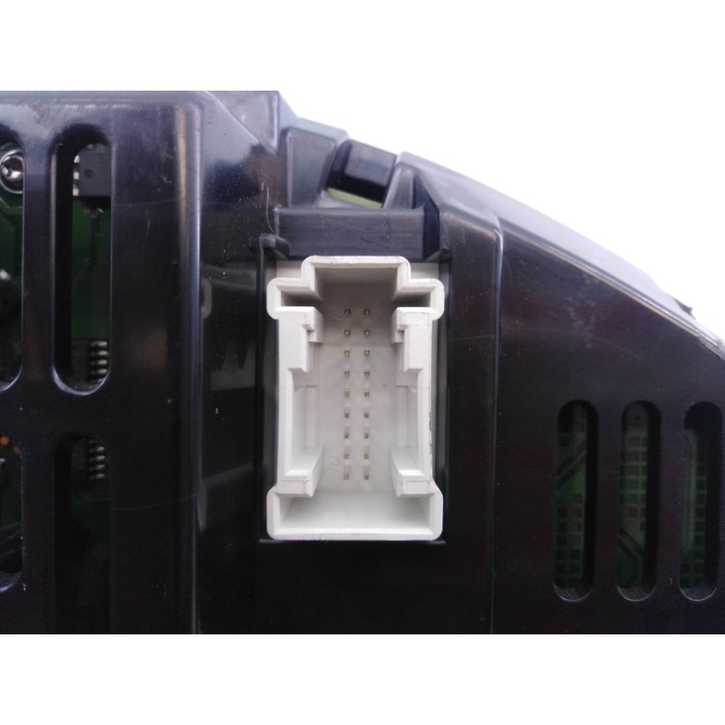 Recambio de cuadro instrumentos para mercedes-benz clase clk (w207) coupe 350 cdi blueefficiency (207.322) referencia OEM IAM A2