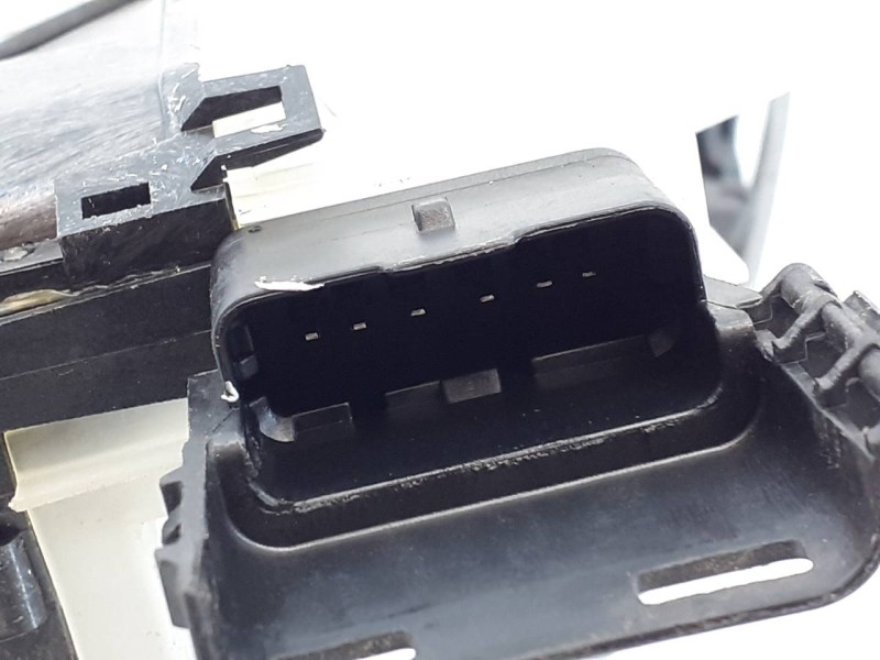 Recambio de cerradura puerta delantera izquierda para citroën c-elysée feel referencia OEM IAM 16943324  E1-A4-4-1