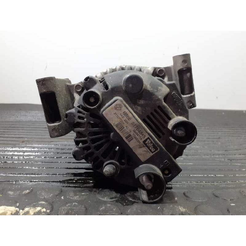 Recambio de alternador para peugeot bipper básico referencia OEM IAM B86851784845 2543477A P3-B6-3-2