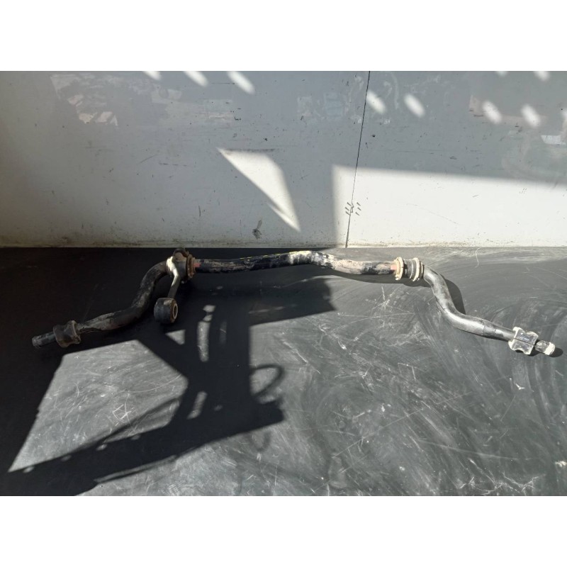 Recambio de barra estabilizadora delantera para toyota land cruiser (j15) limited referencia OEM IAM   P1-A2-16
