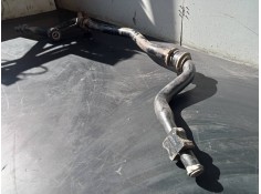 Recambio de barra estabilizadora delantera para toyota land cruiser (j15) limited referencia OEM IAM   P1-A2-16 2