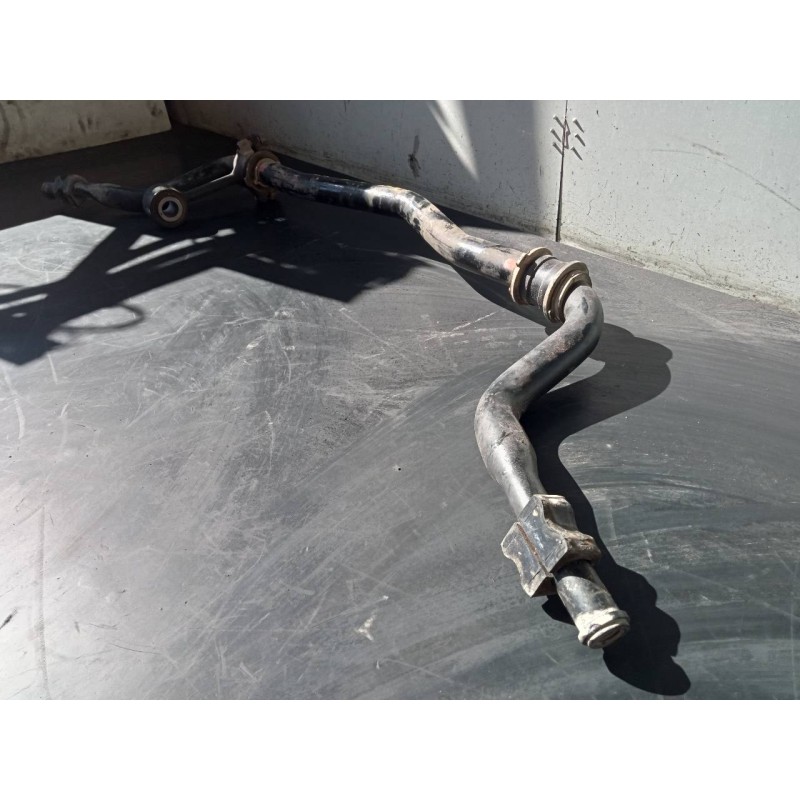 Recambio de barra estabilizadora delantera para toyota land cruiser (j15) limited referencia OEM IAM   P1-A2-16