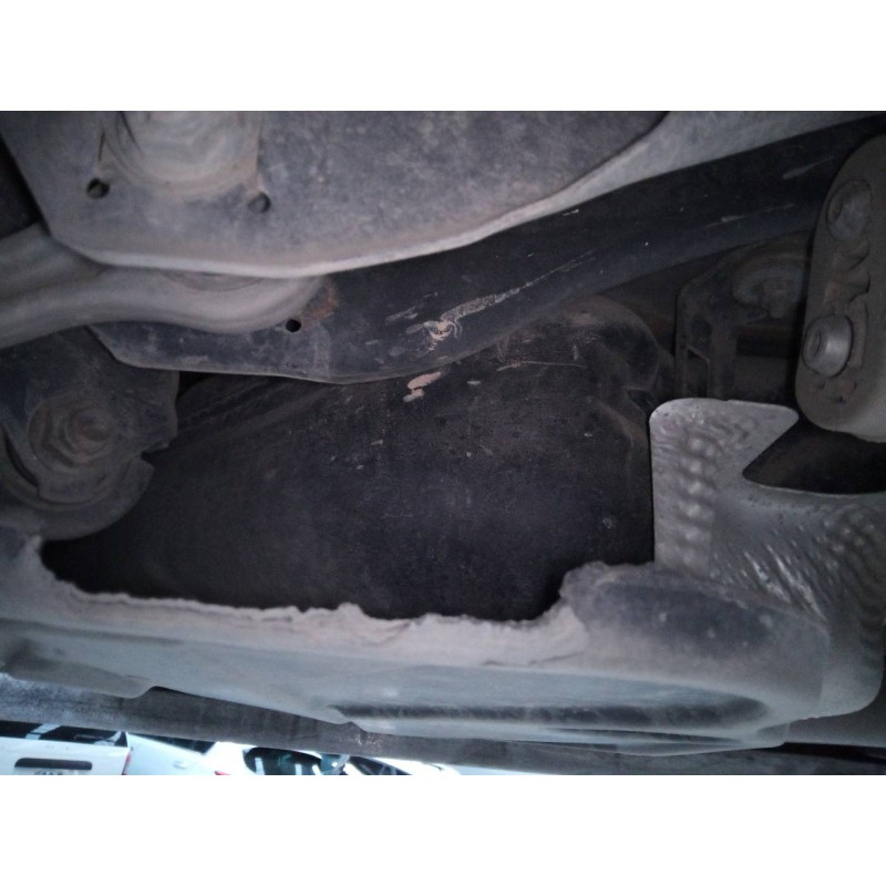 Recambio de deposito combustible para mercedes-benz clase clk (w207) coupe 350 cdi blueefficiency (207.322) referencia OEM IAM  