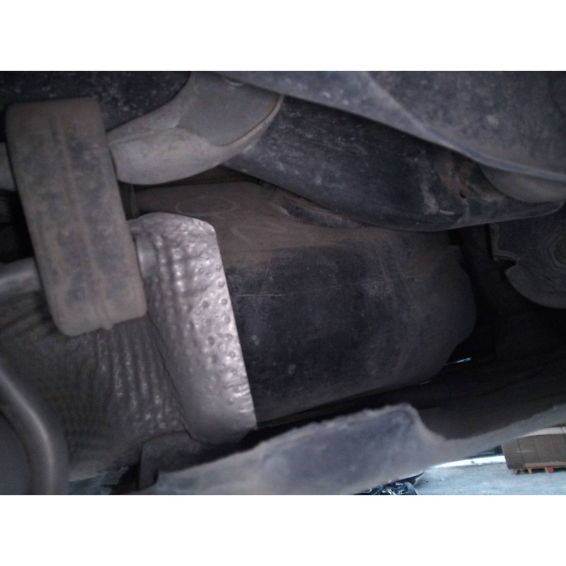 Recambio de deposito combustible para mercedes-benz clase clk (w207) coupe 350 cdi blueefficiency (207.322) referencia OEM IAM  