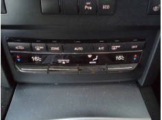 Recambio de mando climatizador para mercedes-benz clase clk (w207) coupe e 350 cdi blueefficiency (207.323) referencia OEM IAM  