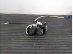 Recambio de cerradura puerta delantera derecha para peugeot bipper básico referencia OEM IAM Y11K252ACLTD  E1-A4-44-1