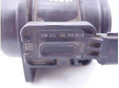 Recambio de caudalimetro para seat ibiza (kj1) style referencia OEM IAM 04L906461B 5WK98102 E2-A1-34-1 2