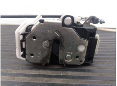 Recambio de cerradura puerta delantera derecha para peugeot bipper básico referencia OEM IAM Y11K252ACLTD  E1-A4-44-1 2