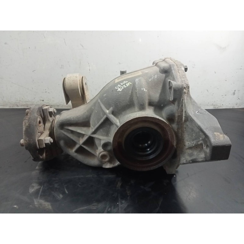 Recambio de diferencial trasero para mercedes-benz clase clk (w207) coupe 350 cdi blueefficiency (207.322) referencia OEM IAM A2