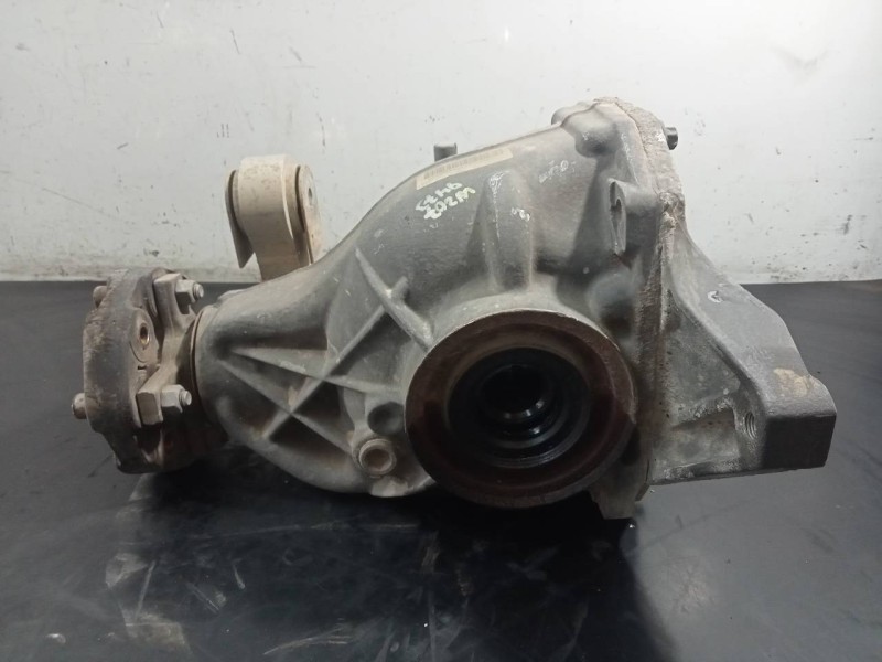 Recambio de diferencial trasero para mercedes-benz clase clk (w207) coupe 350 cdi blueefficiency (207.322) referencia OEM IAM A2