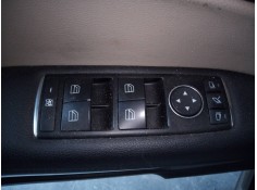 MANDO ELEVALUNAS DELANTERO IZQUIERDO 