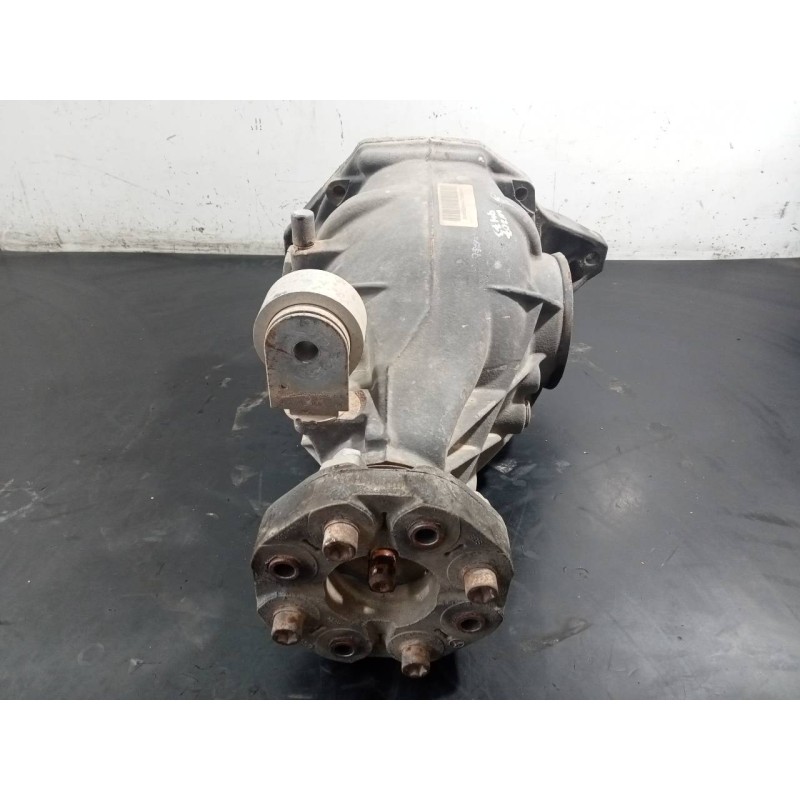 Recambio de diferencial trasero para mercedes-benz clase clk (w207) coupe 350 cdi blueefficiency (207.322) referencia OEM IAM A2