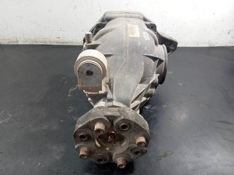 Recambio de diferencial trasero para mercedes-benz clase clk (w207) coupe 350 cdi blueefficiency (207.322) referencia OEM IAM A2