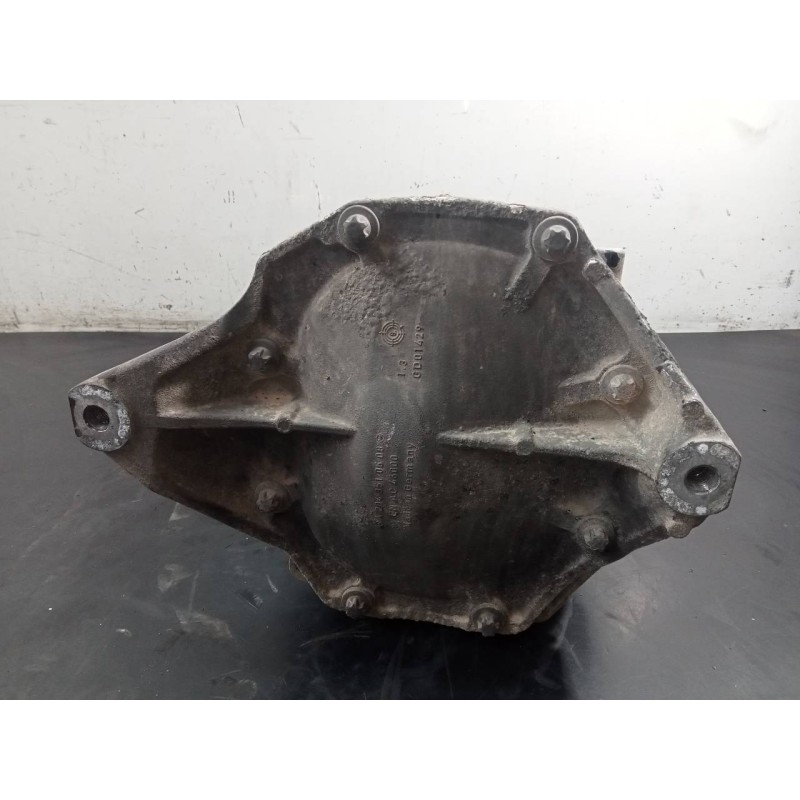 Recambio de diferencial trasero para mercedes-benz clase clk (w207) coupe 350 cdi blueefficiency (207.322) referencia OEM IAM A2