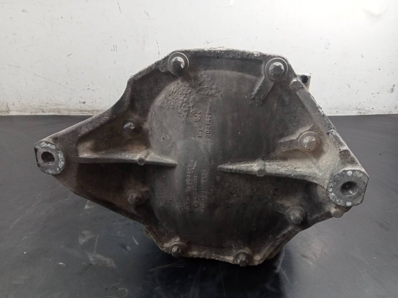 Recambio de diferencial trasero para mercedes-benz clase clk (w207) coupe 350 cdi blueefficiency (207.322) referencia OEM IAM A2