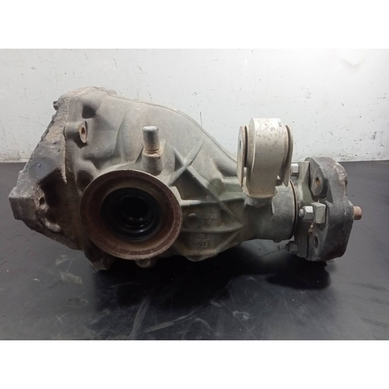 Recambio de diferencial trasero para mercedes-benz clase clk (w207) coupe 350 cdi blueefficiency (207.322) referencia OEM IAM A2