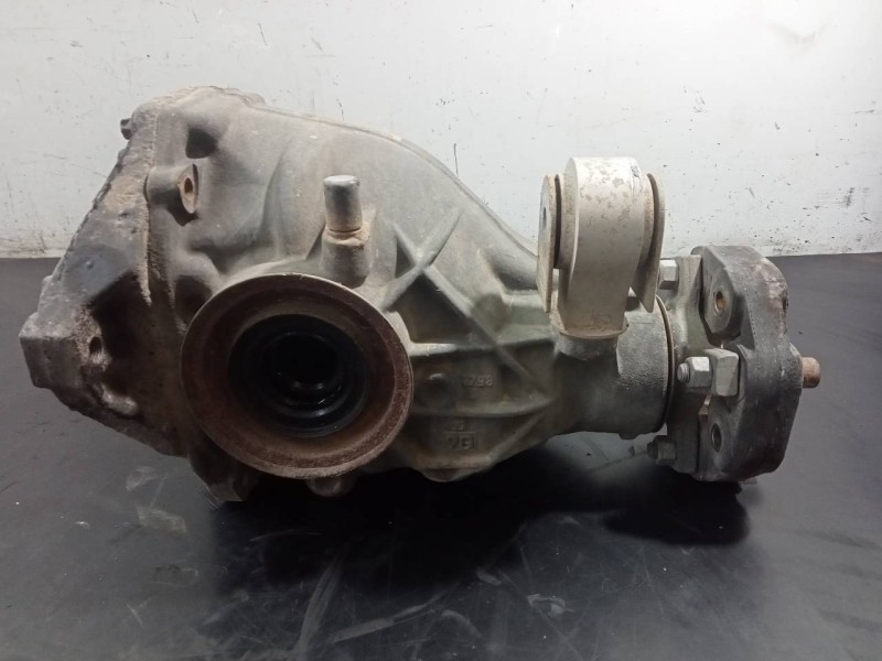 Recambio de diferencial trasero para mercedes-benz clase clk (w207) coupe 350 cdi blueefficiency (207.322) referencia OEM IAM A2