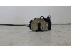 CERRADURA PUERTA TRASERA DERECHA 99680W E1-A1-24-1