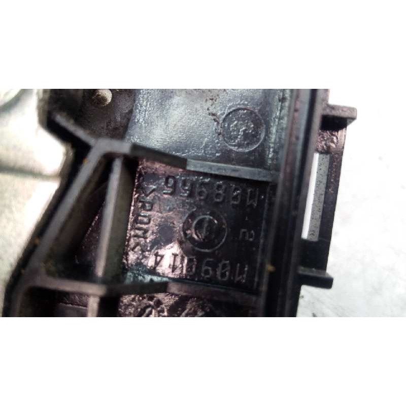 Recambio de cerradura puerta trasera derecha para peugeot bipper básico referencia OEM IAM 99680W  E1-A1-24-1