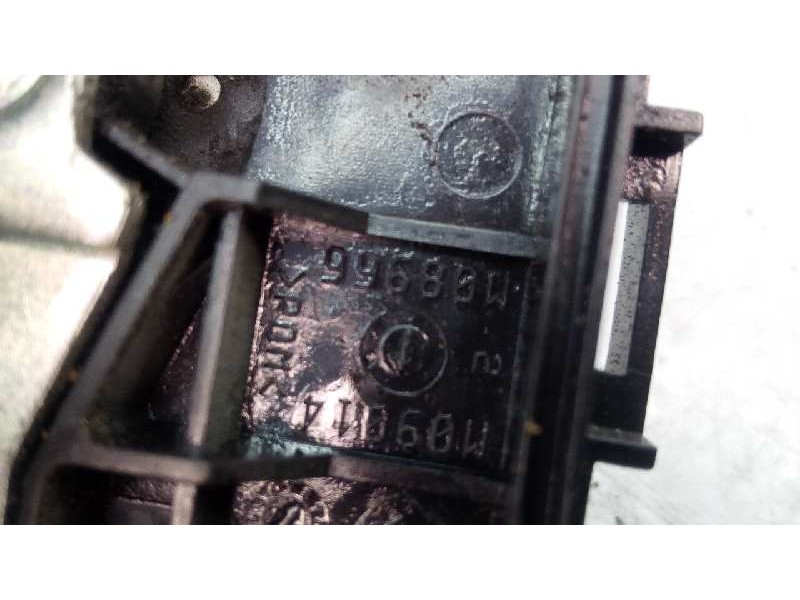 Recambio de cerradura puerta trasera derecha para peugeot bipper básico referencia OEM IAM 99680W  E1-A1-24-1