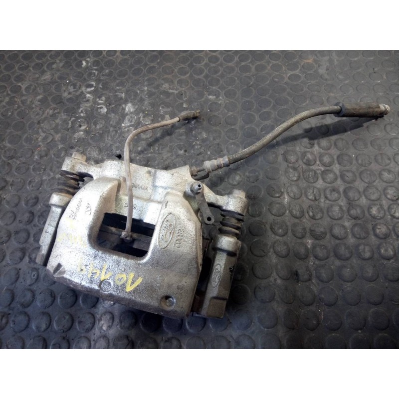 Recambio de pinza freno delantera izquierda para ford transit custom kasten 310 l1 trend referencia OEM IAM   P1-B5-33