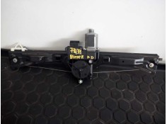 ELEVALUNAS DELANTERO DERECHO E1-A4-30-2