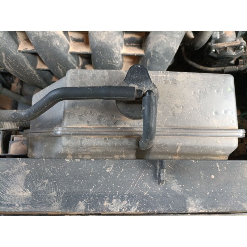 Recambio de deposito expansion para mazda cx-5 (kf) 2.0 referencia OEM IAM   