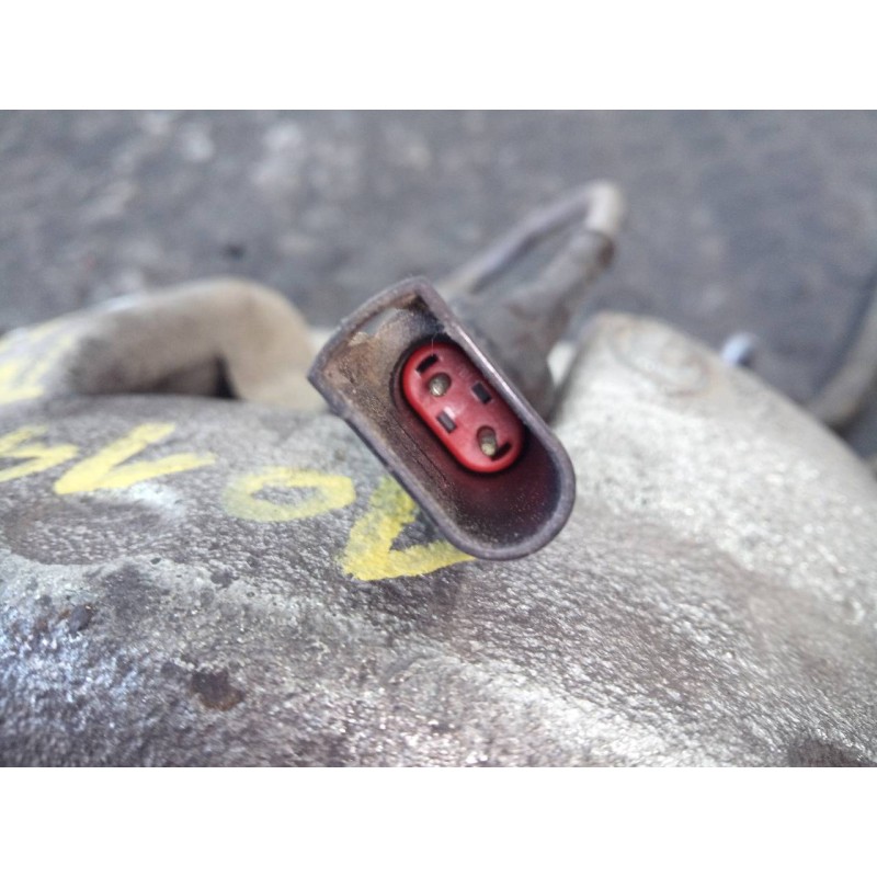 Recambio de pinza freno delantera izquierda para ford transit custom kasten 310 l1 trend referencia OEM IAM   P1-B5-33