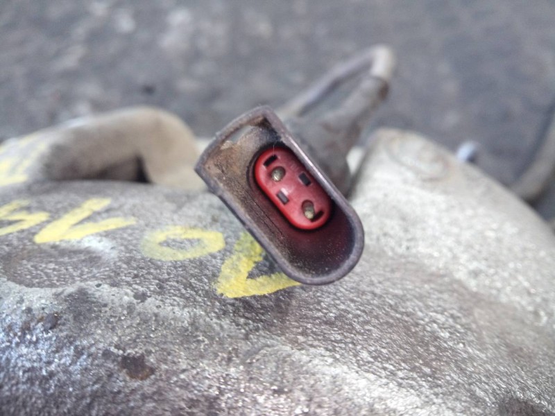 Recambio de pinza freno delantera izquierda para ford transit custom kasten 310 l1 trend referencia OEM IAM   P1-B5-33