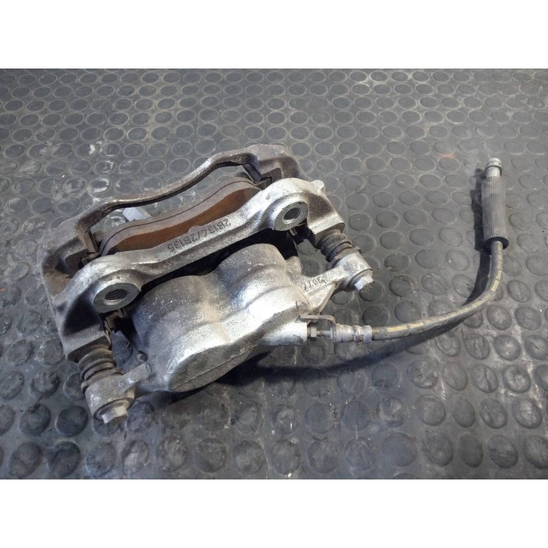 Recambio de pinza freno delantera izquierda para ford transit custom kasten 310 l1 trend referencia OEM IAM   P1-B5-33