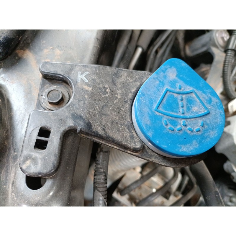 Recambio de deposito limpia para mazda cx-5 (kf) 2.0 referencia OEM IAM   