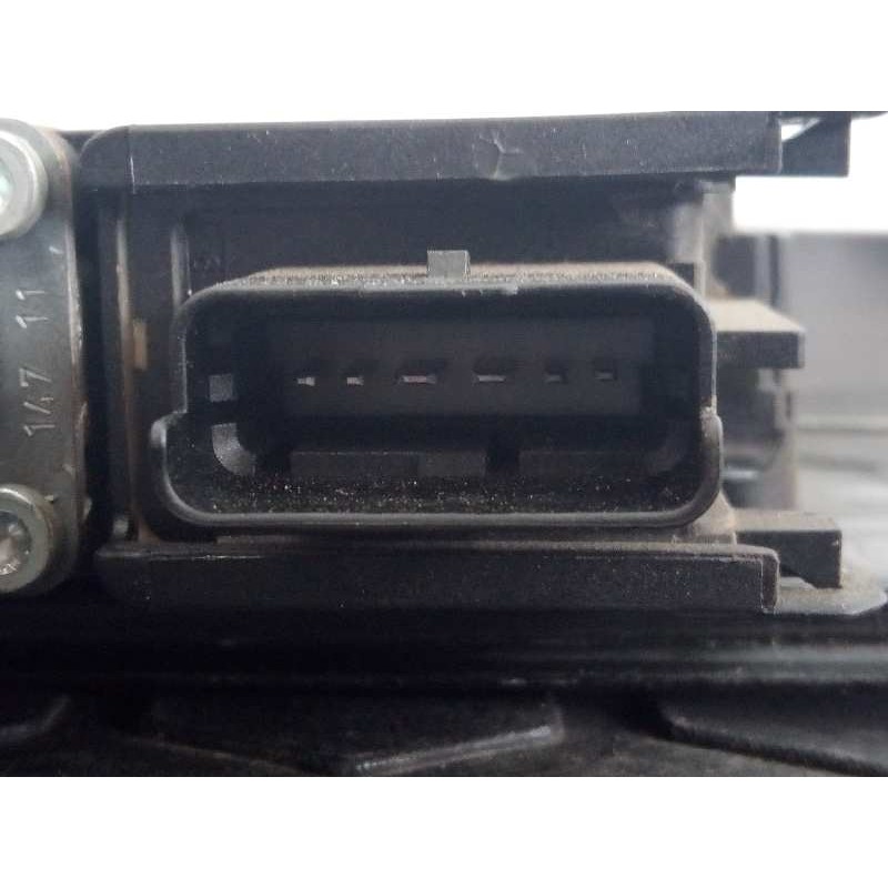 Recambio de elevalunas delantero derecho para peugeot bipper básico referencia OEM IAM   E1-A4-30-2