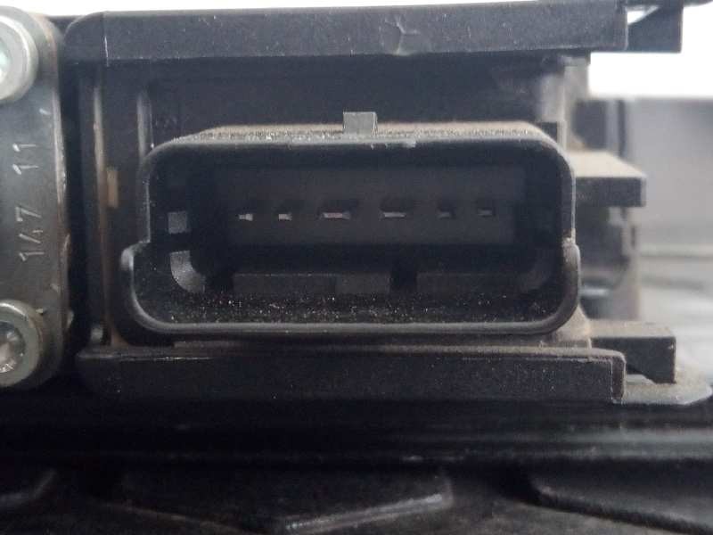 Recambio de elevalunas delantero derecho para peugeot bipper básico referencia OEM IAM   E1-A4-30-2