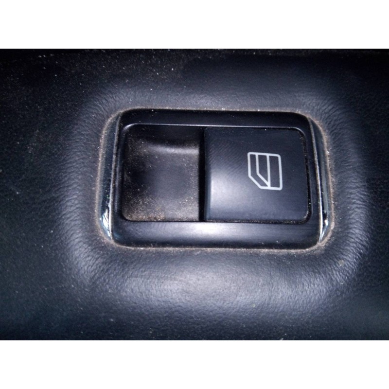 Recambio de mando elevalunas delantero derecho para mercedes-benz clase clk (w207) coupe 350 cdi blueefficiency (207.322) refere