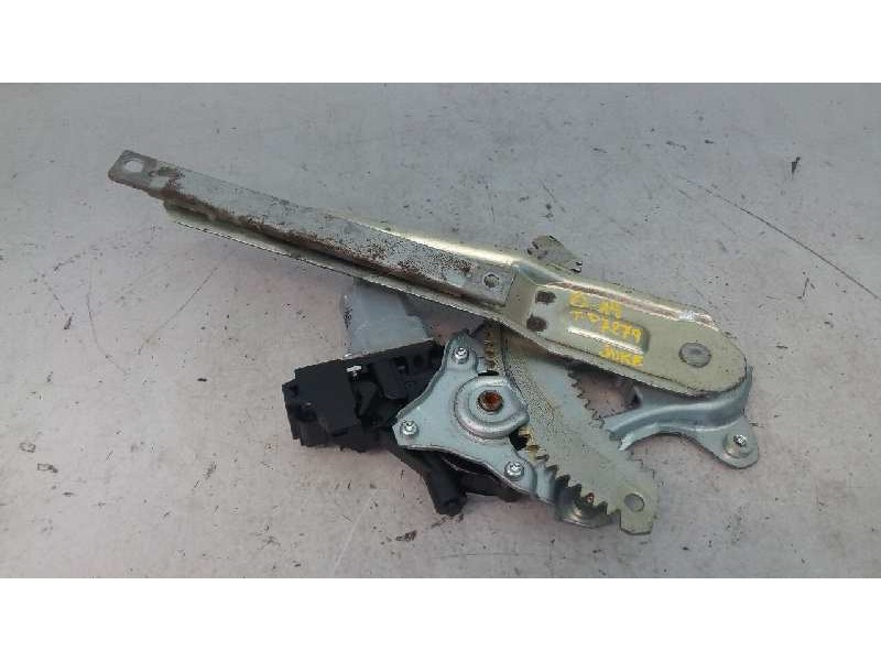 Recambio de elevalunas trasero derecho para nissan juke (f15) acenta referencia OEM IAM 88731CV01B  E2-A4-3-1