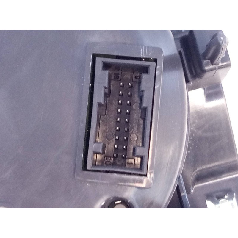 Recambio de cuadro instrumentos para volkswagen golf vii lim. (5g1) highline bluemotion referencia OEM IAM 5G0920861  E2-A1-44-2