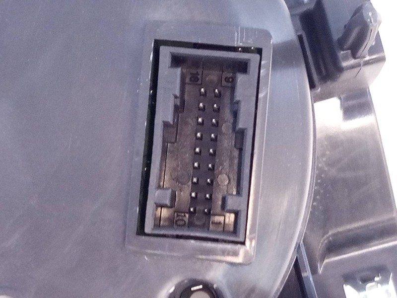 Recambio de cuadro instrumentos para volkswagen golf vii lim. (5g1) highline bluemotion referencia OEM IAM 5G0920861  E2-A1-44-2