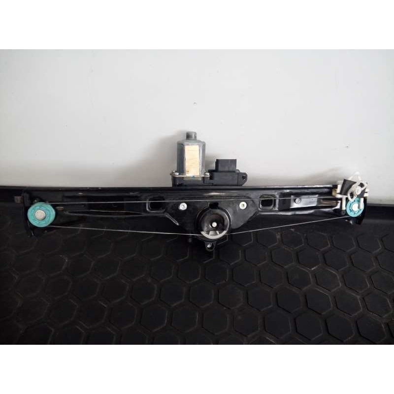 Recambio de elevalunas delantero derecho para peugeot bipper básico referencia OEM IAM   E1-A4-30-2