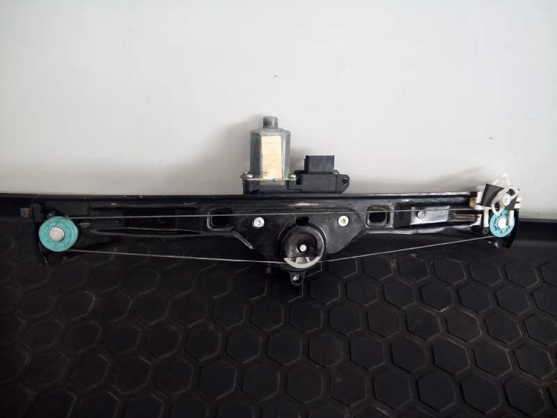 Recambio de elevalunas delantero derecho para peugeot bipper básico referencia OEM IAM   E1-A4-30-2