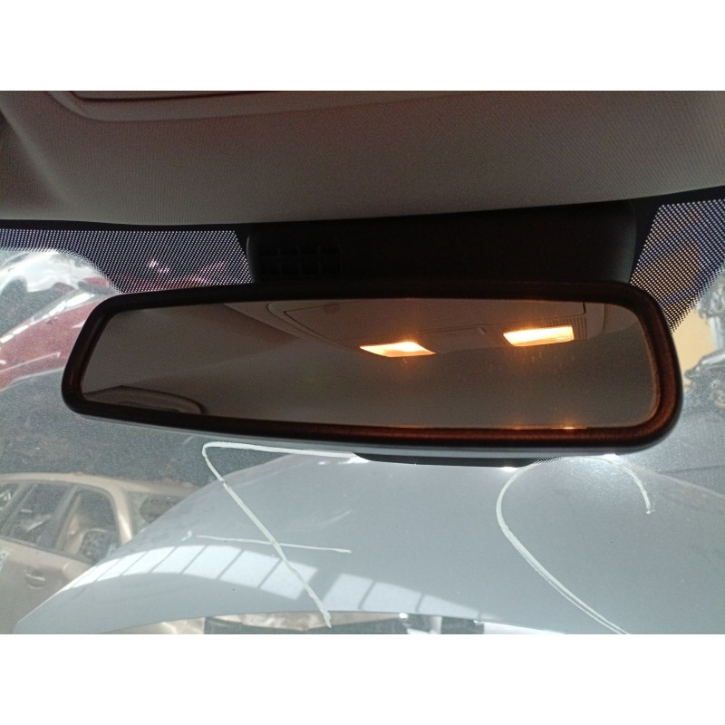Recambio de espejo interior para mazda cx-5 (kf) 2.0 referencia OEM IAM   