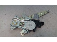 Recambio de elevalunas trasero derecho para nissan juke (f15) acenta referencia OEM IAM 88731CV01B  E2-A4-3-1 2