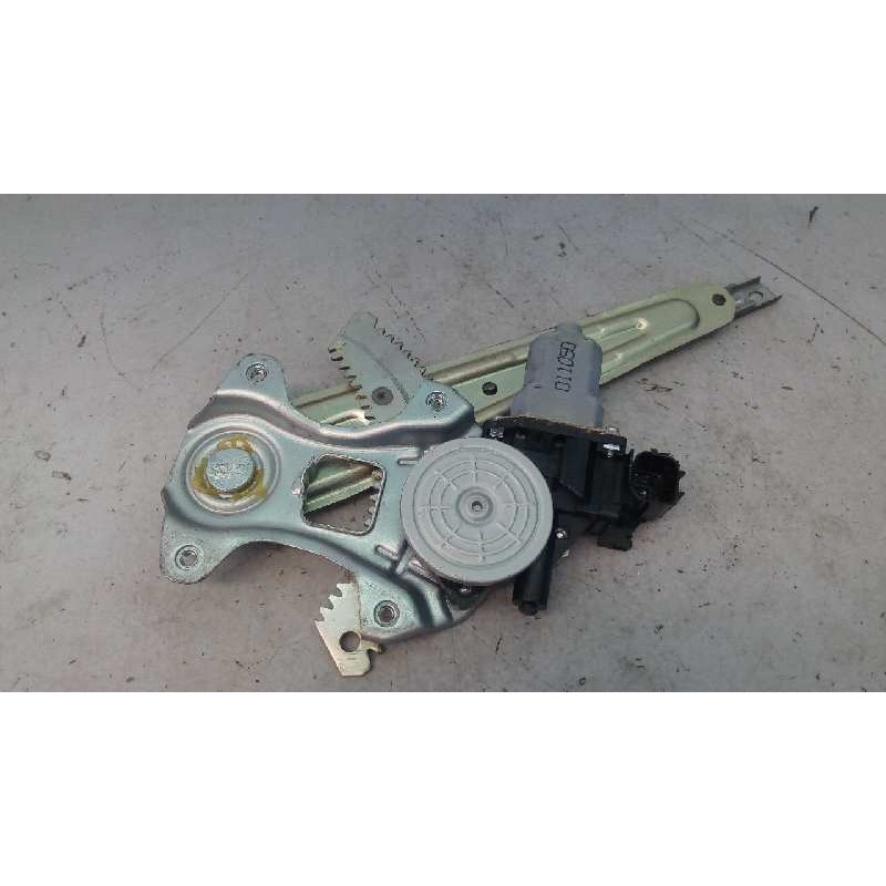 Recambio de elevalunas trasero derecho para nissan juke (f15) acenta referencia OEM IAM 88731CV01B  E2-A4-3-1