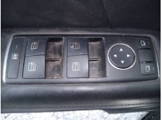 MANDO ELEVALUNAS DELANTERO IZQUIERDO 