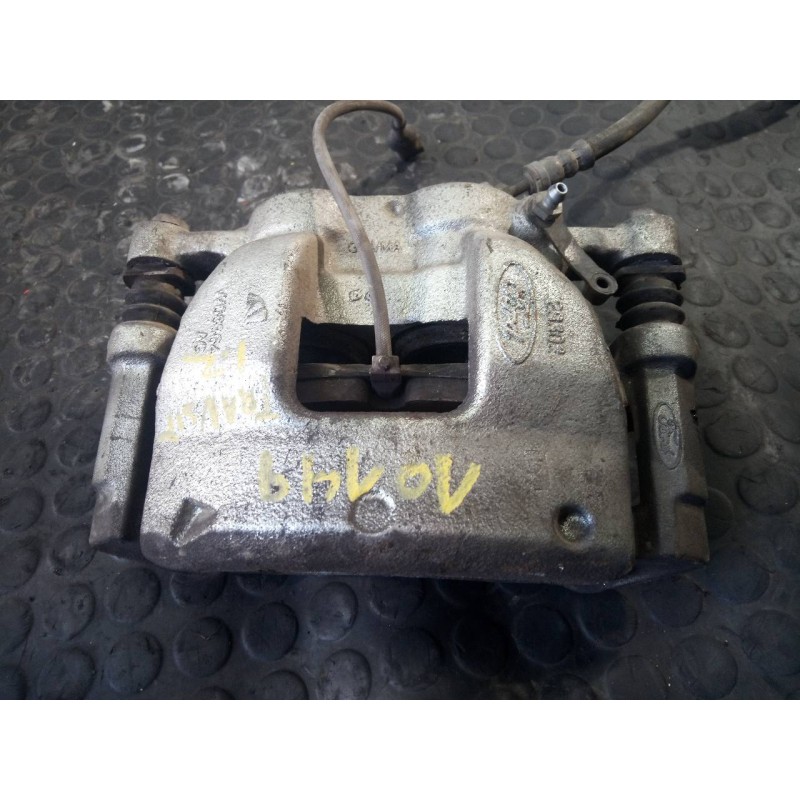 Recambio de pinza freno delantera izquierda para ford transit custom kasten 310 l1 trend referencia OEM IAM   P1-B5-33