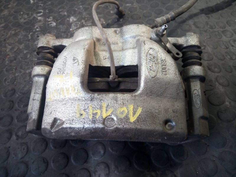 Recambio de pinza freno delantera izquierda para ford transit custom kasten 310 l1 trend referencia OEM IAM   P1-B5-33