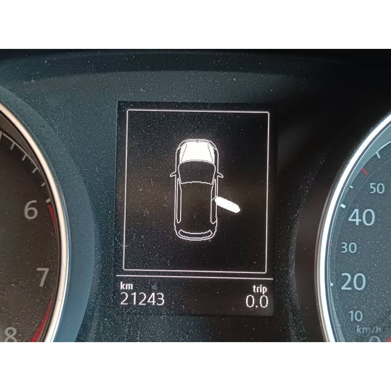 Recambio de cuadro instrumentos para volkswagen golf vii lim. (5g1) highline bluemotion referencia OEM IAM 5G0920861  E2-A1-44-2