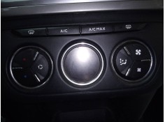 MANDO CALEFACCION / AIRE ACONDICIONADO 