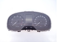 Recambio de cuadro instrumentos para skoda rapid active referencia OEM IAM 5JA920800 A2C31745800 E2-A1-28-1