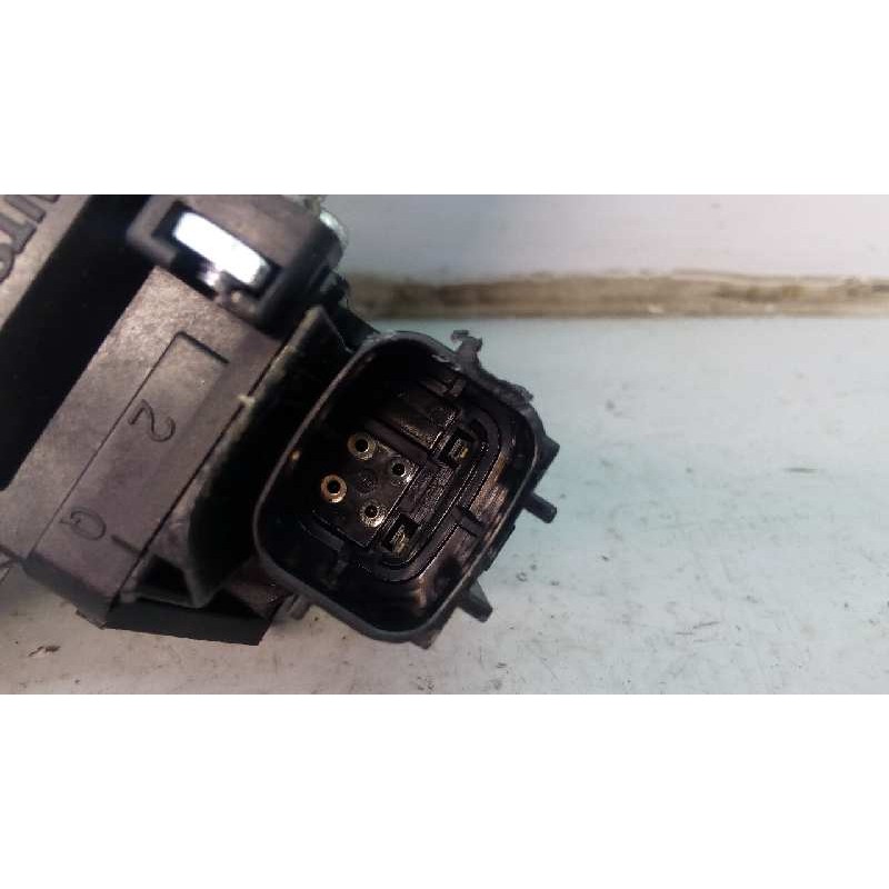 Recambio de elevalunas trasero derecho para nissan juke (f15) acenta referencia OEM IAM 88731CV01B  E2-A4-3-1